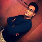 Rajat Kumar Gupta Profile Picture