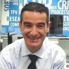 Pedro Gómez Fernández Profile Picture