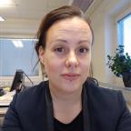 Susanne Ternstrom Profile Picture
