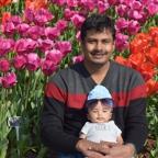 Shaik Profile Picture