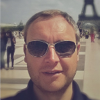 Andrew Cliff Profile Picture