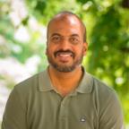 Madhu Menon Profile Picture