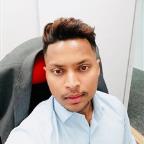 RajivB Profile Picture