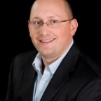 Matt Alford Profile Picture