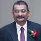 Masood Mahmood Profile Picture