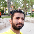 Ali Bajwa Profile Picture