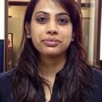 bhavika patel Profile Picture