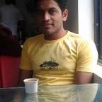 maruthi pallamalli Profile Picture