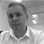 Antony Ellis Profile Picture