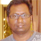 Patric Profile Picture