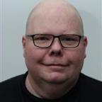 Inge M. Bruvik Profile Picture