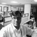 Sreejith.Vijayan Profile Picture