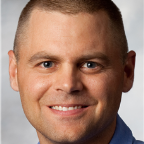 Doug Pitcher Profile Picture