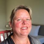 Karina N. Jakobsen Profile Picture