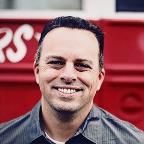 Darrin Wood Profile Picture