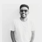 PrabakaranRangasamy Profile Picture