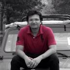 Akhil Jain Profile Picture