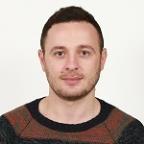 Burim Profile Picture