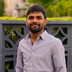 Venkata Golla Profile Picture