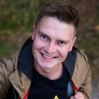 Sasha Dudarenko Profile Picture