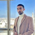 TAHER Mehdi Profile Picture