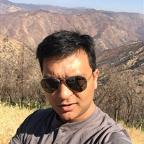 Dhaval mistry Profile Picture