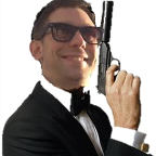 Dennis McBryde Profile Picture