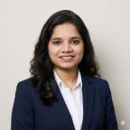 Manasa Nadaduru Profile Picture