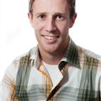 Edward Rozendaal Profile Picture