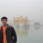 Sakthiananth Profile Picture