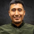 Santiago Velasco Profile Picture