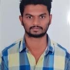 Bharatesh J R Profile Picture