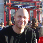 Mike McCluskie Profile Picture