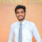 Sanchith Fernando Profile Picture