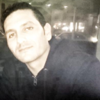 Ashraf Shorman Profile Picture