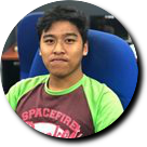 Muhammad Ainuddin Profile Picture