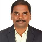 Vetri Profile Picture