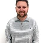 Jeffrey A Profile Picture