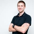 Mihail Stacanov Profile Picture