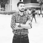 Tejas K Profile Picture