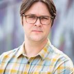 Ian Frantz Profile Picture