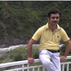 Mansoor Adeel Profile Picture