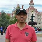 Redouane Kherouf Profile Picture