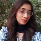 Alina Fahim Profile Picture