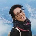 Mariagiovanna Viezzer Profile Picture