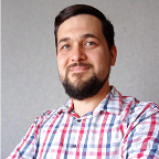 Mihail Morzhakov Profile Picture