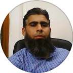 Asif Shazhad Profile Picture