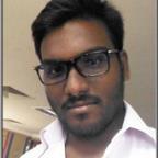 ArunKumar.V Profile Picture