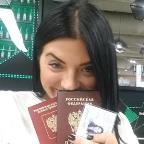 Maria Kartousova Profile Picture