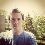 Maarten Hamburg Profile Picture